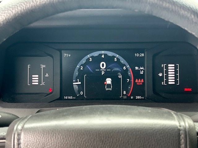 Certified 2025 Toyota Tacoma SR5 AWD/4WD image 51
