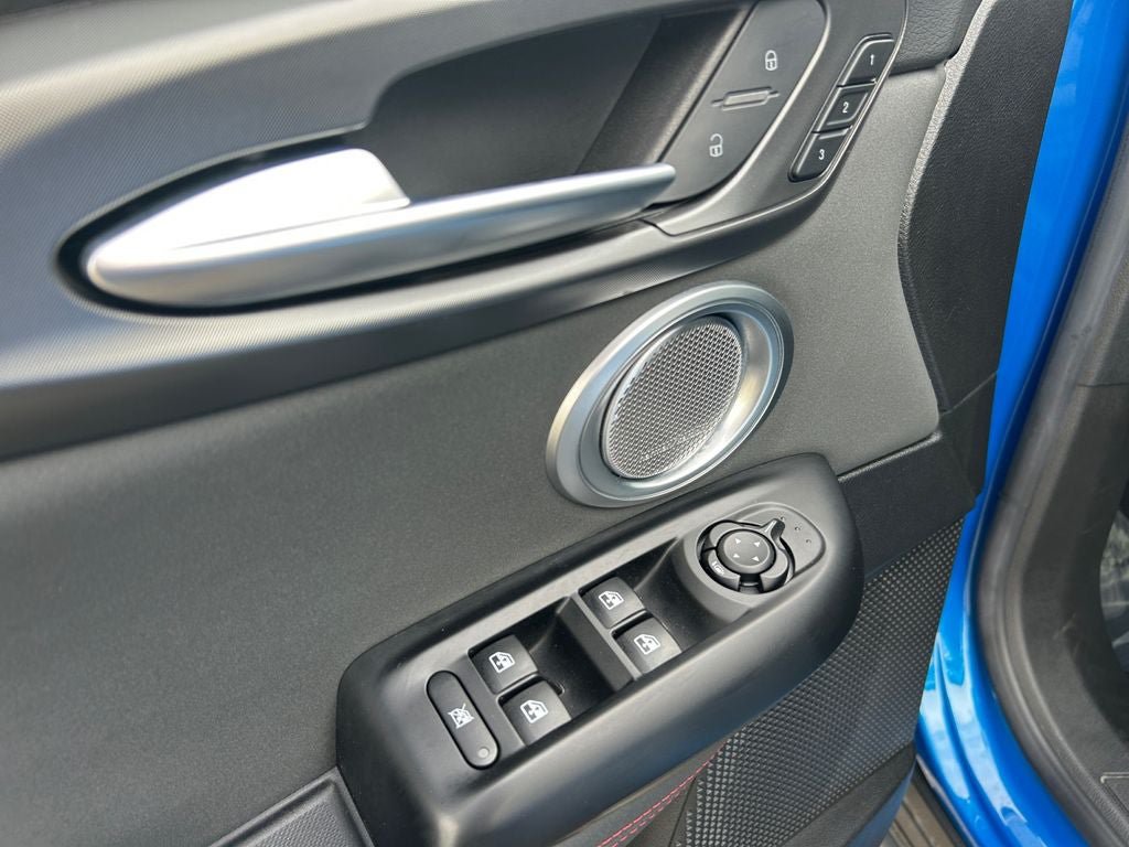 Used 2024 Dodge Hornet R/T Plus AWD/4WD image 21