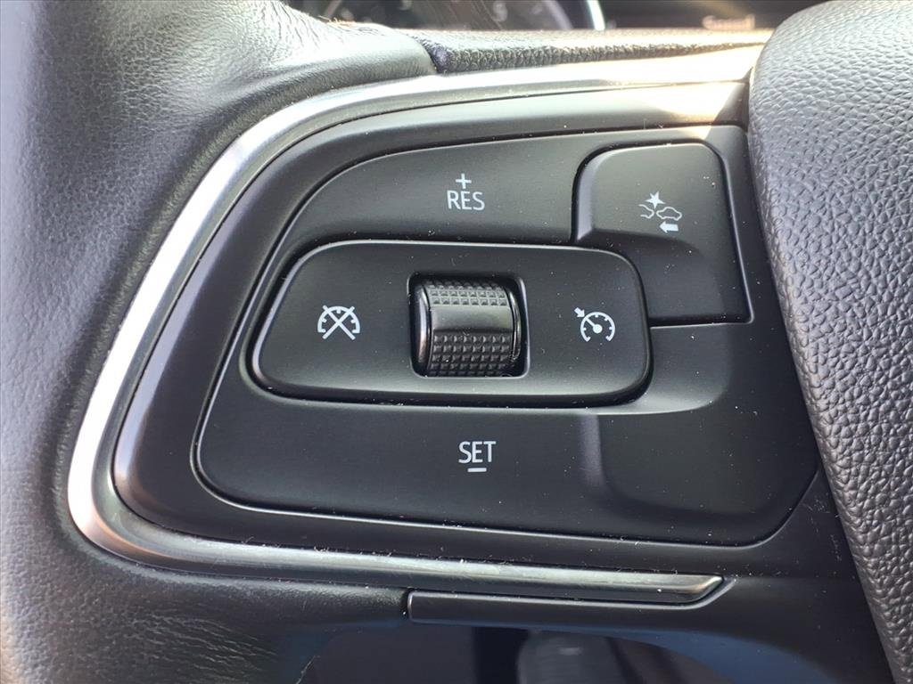 Used 2022 Buick Encore GX Preferred image 20