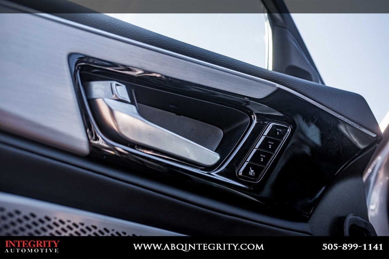 Used 2024 Acura MDX Technology image 17