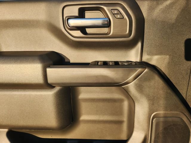 New 2026 GMC Sierra 1500 Pro w/ Pro Value Package image 46