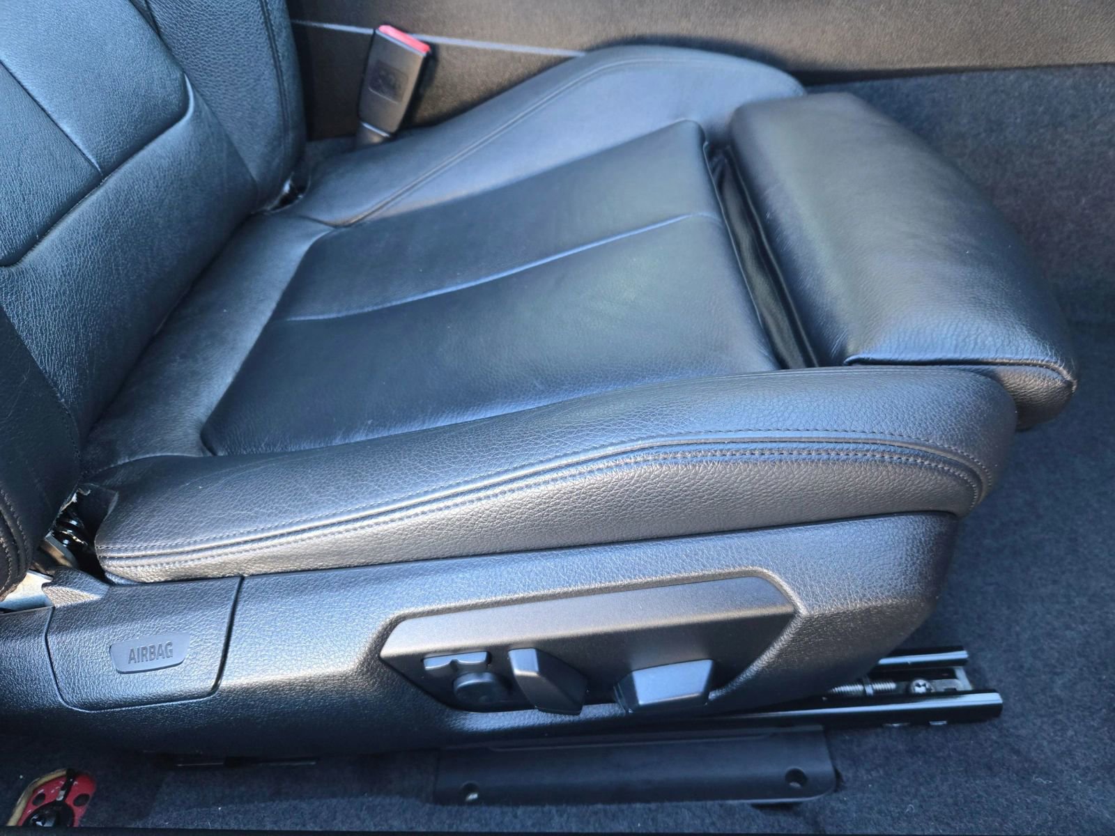 Used 2015 BMW M235i Coupe image 18