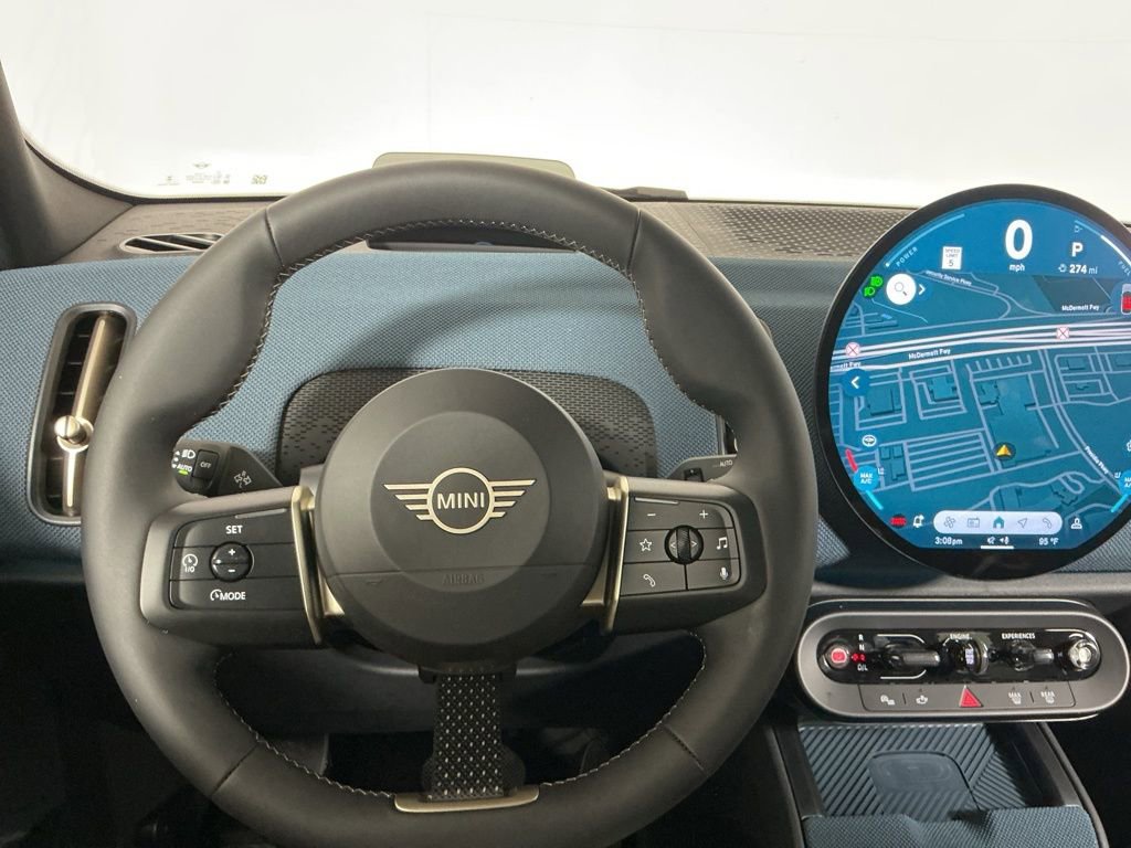 New 2026 MINI Cooper Countryman S image 15