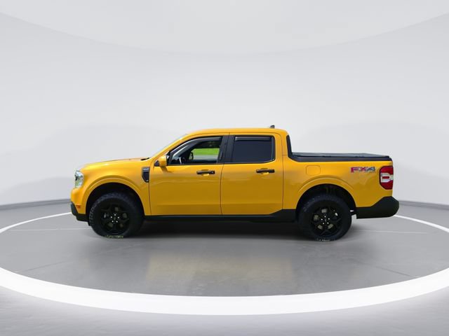 Used 2023 Ford Maverick XLT w/ Equipment Group 300A Standard AWD/4WD image 5