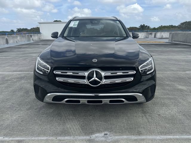 Used 2022 Mercedes-Benz GLC 300 4MATIC image 21