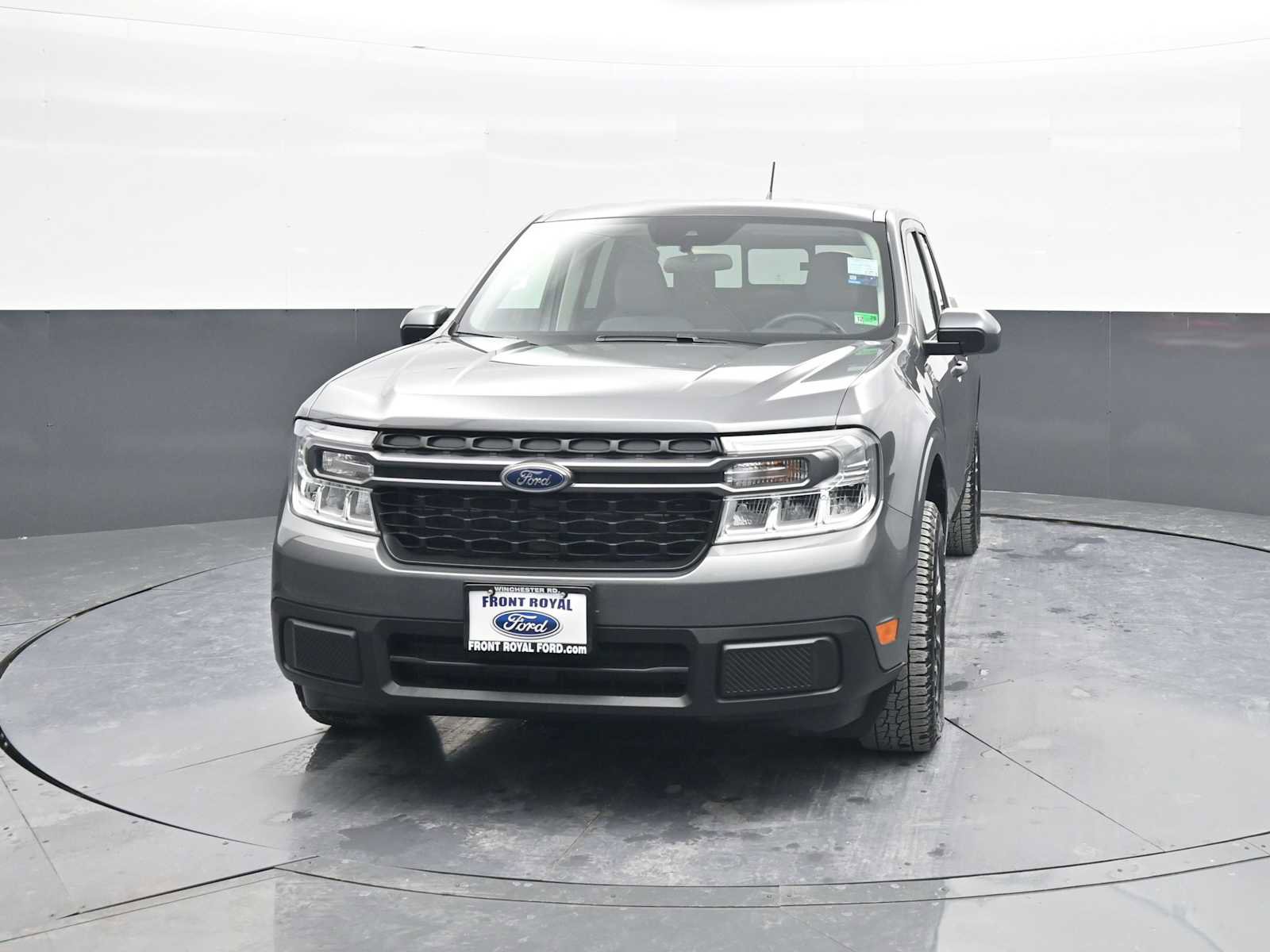 Used 2023 Ford Maverick XLT w/ XLT Luxury Package image 3