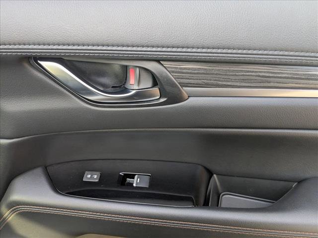 Used 2020 MAZDA CX-5 Grand Touring w/ GT Premium Package image 24