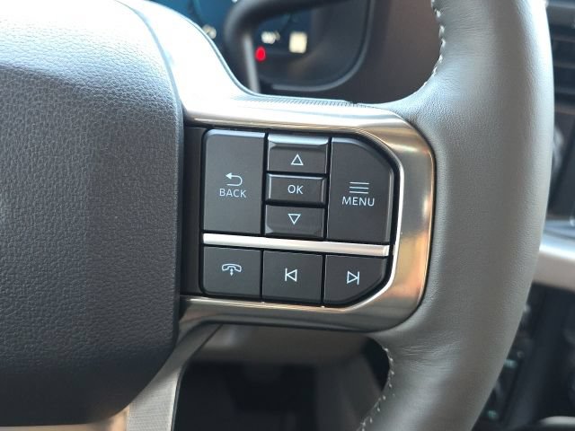 Used 2026 Ford F250 Platinum w/ Platinum Plus Package AWD/4WD image 39