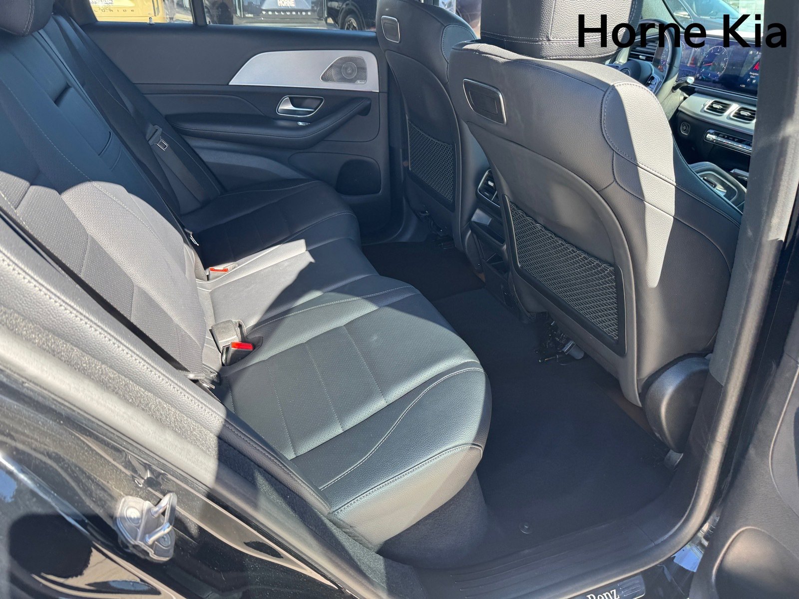 Used 2020 Mercedes-Benz GLE 350 4MATIC image 25