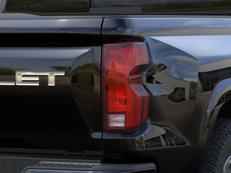 New 2026 Chevrolet Colorado LT w/ LT Convenience Package image 11