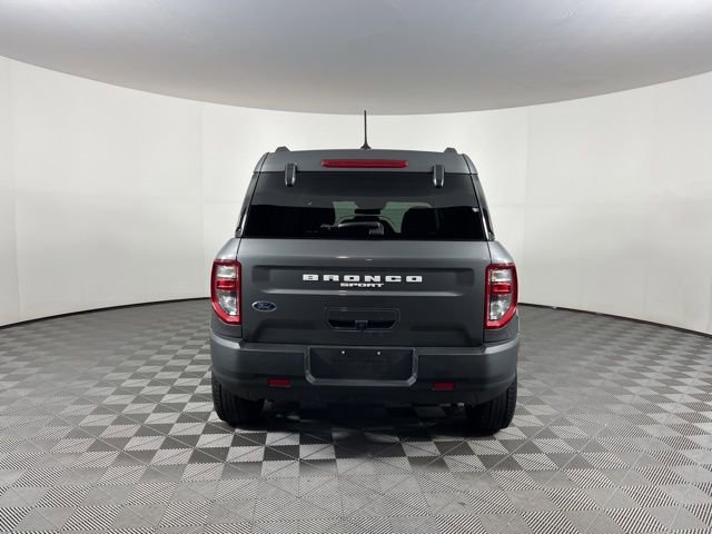 Used 2021 Ford Bronco Sport Big Bend image 8