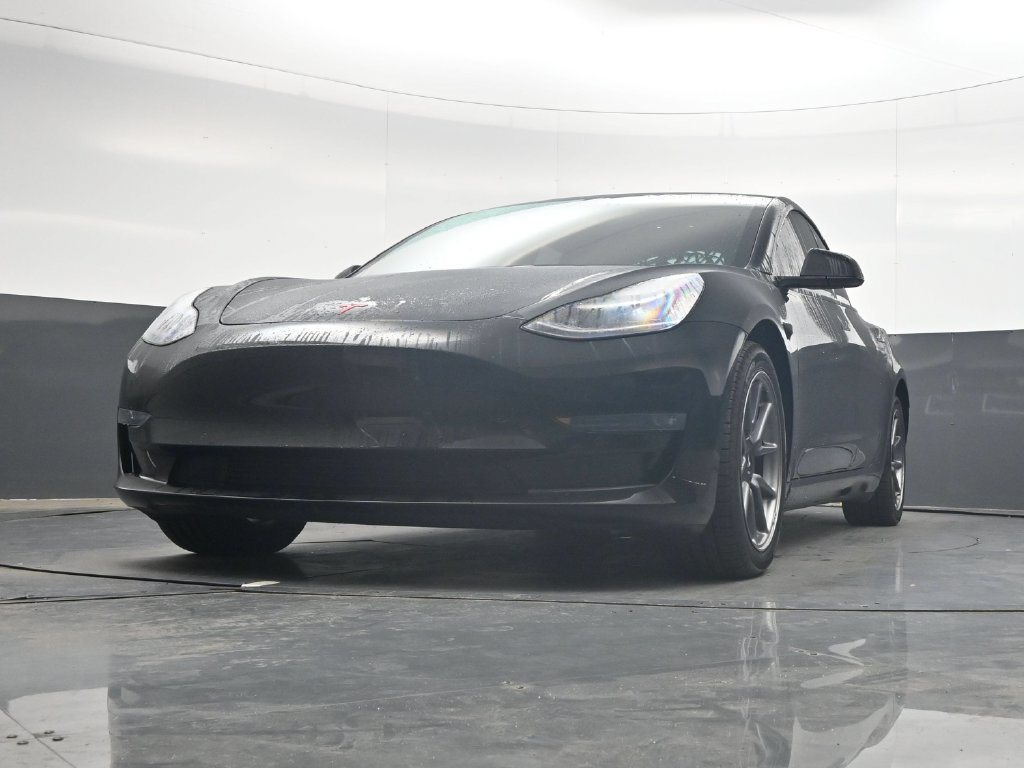Used 2019 Tesla Model 3 Long Range AWD/4WD image 31