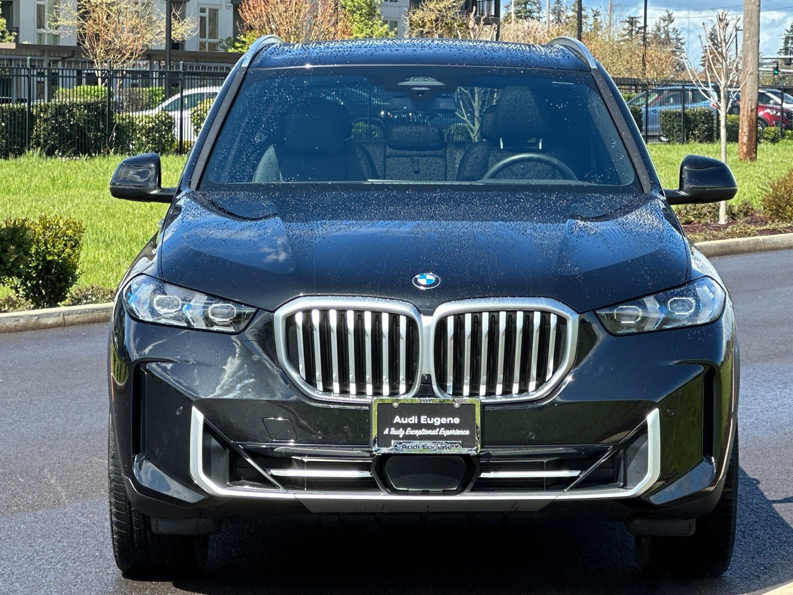 Used 2026 BMW X5 xDrive40i w/ Premium Package image 8