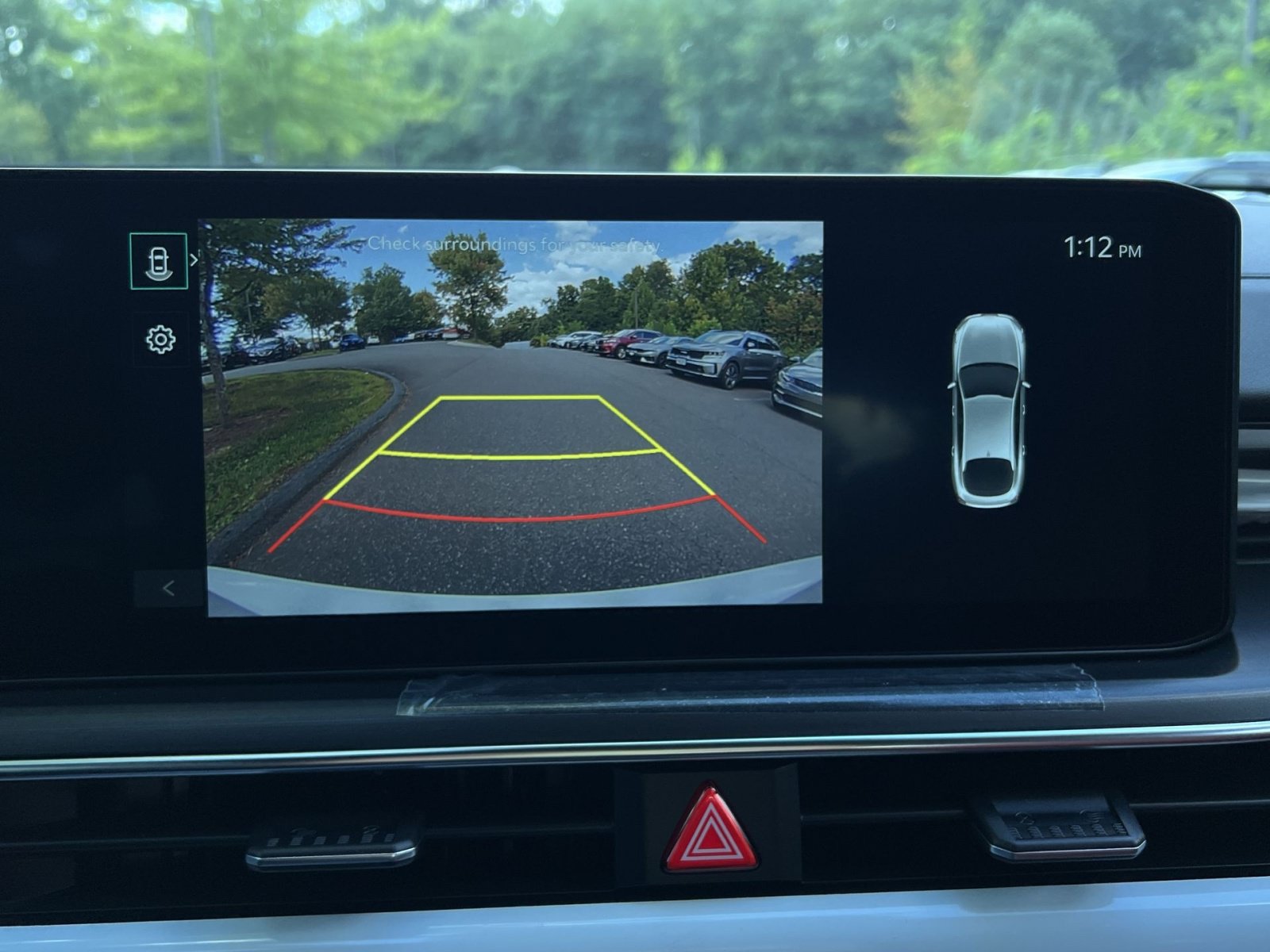 New 2026 Kia K5 GT-Line w/ GT-Line Premium Package FWD image 26
