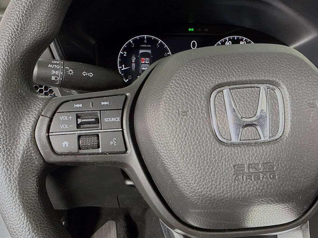 Certified 2023 Honda CR-V EX image 14