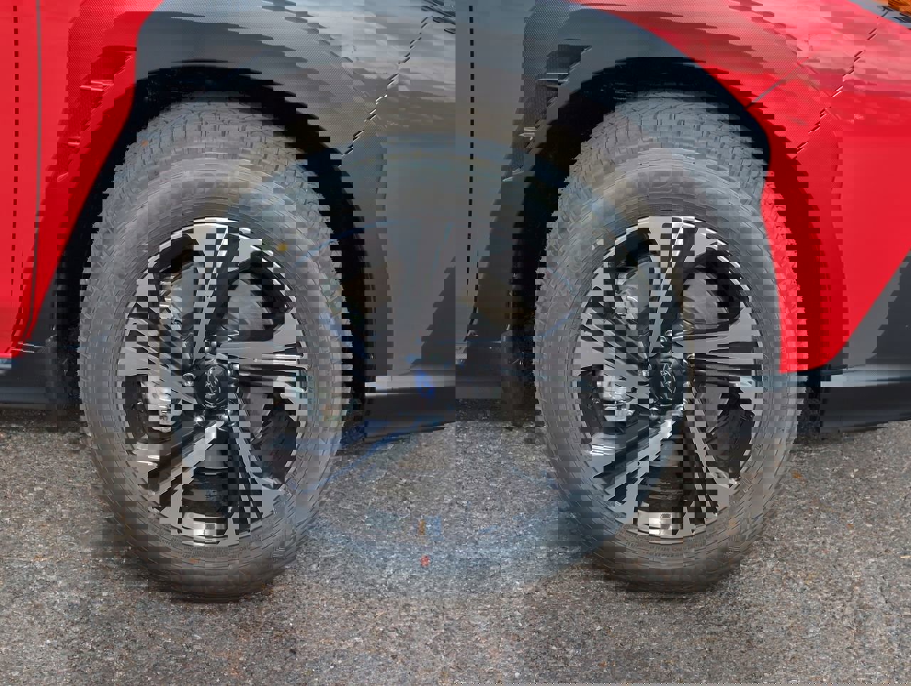 New 2025 Subaru Crosstrek 2.0i Premium image 9