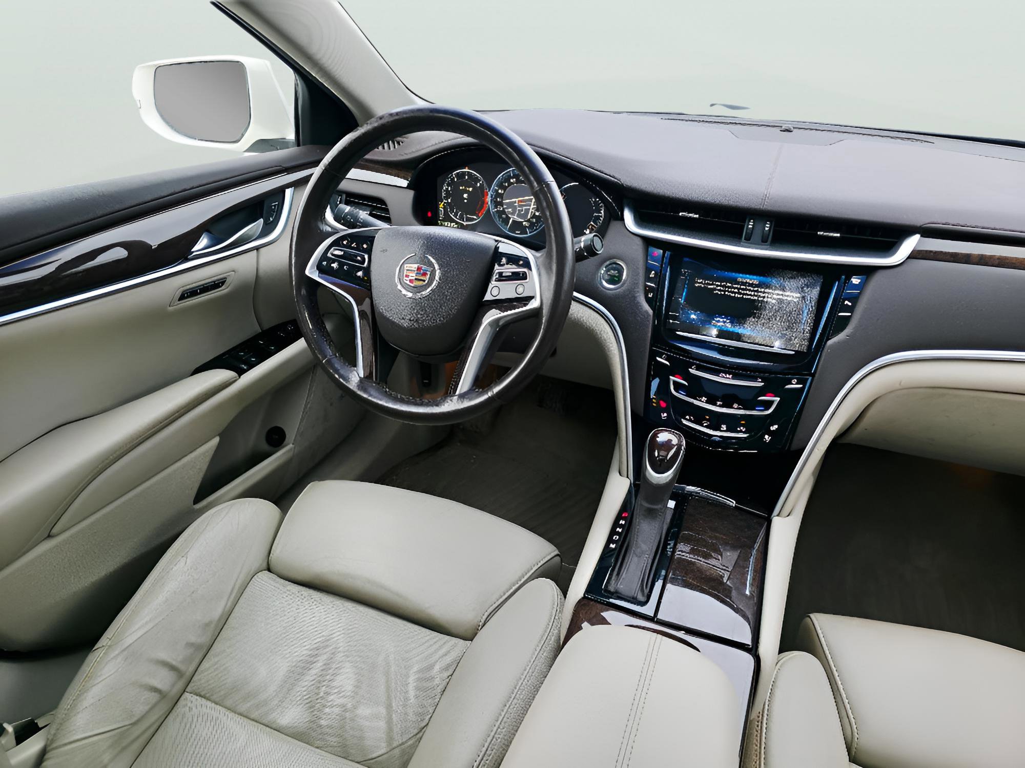 Used 2015 Cadillac XTS Premium image 19