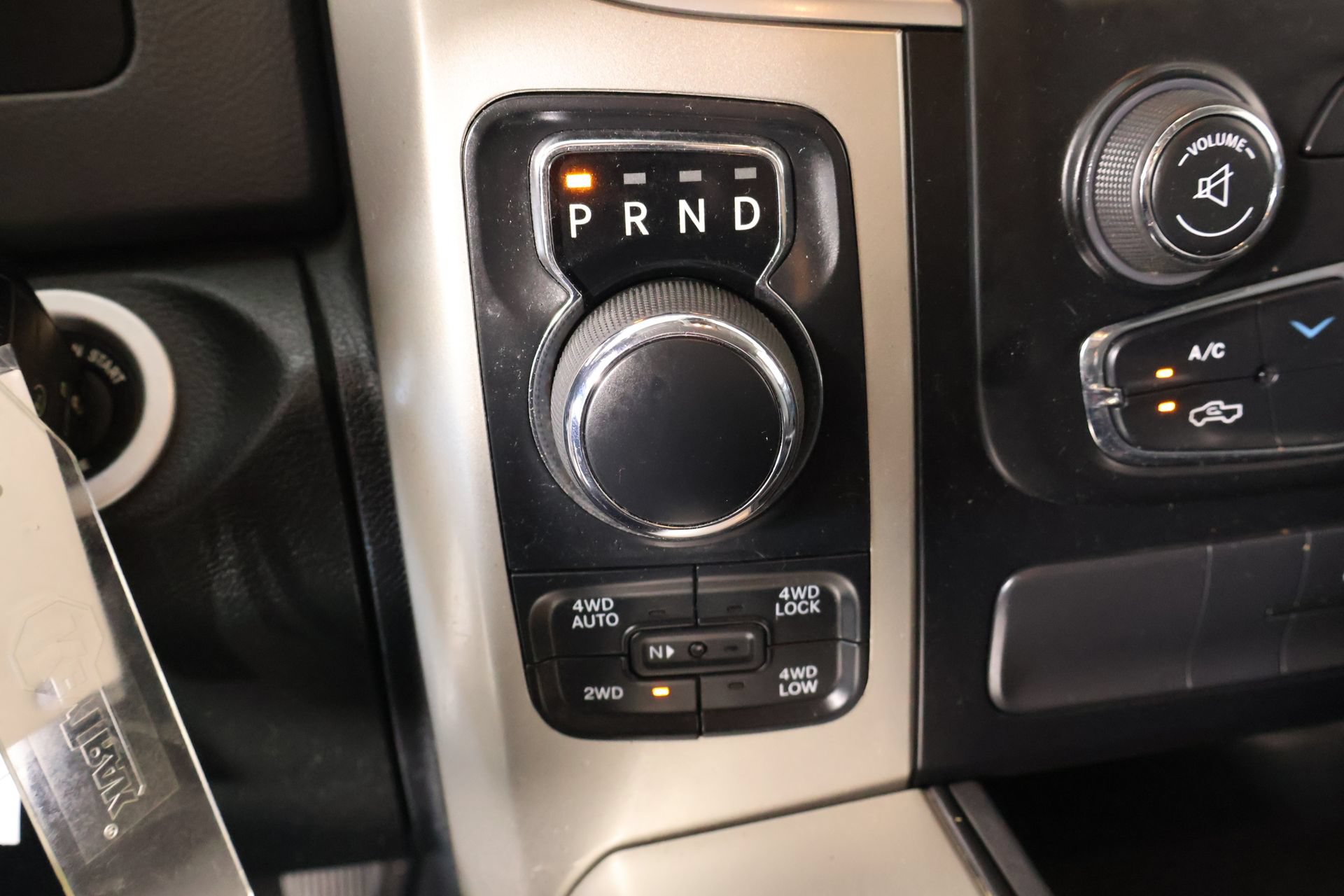 Used 2016 RAM 1500 Big Horn AWD/4WD image 7