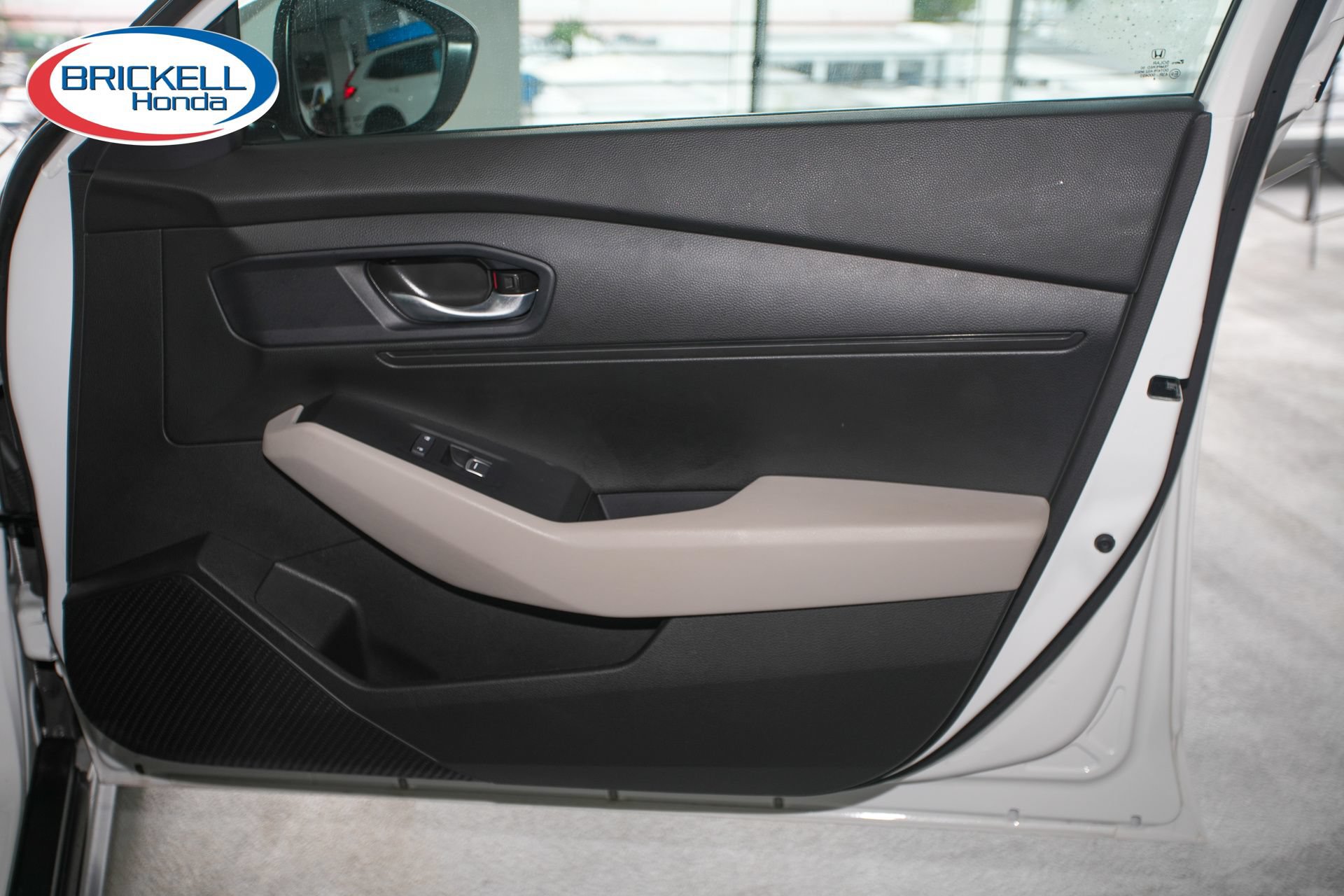 Certified 2025 Honda Accord LX image 14