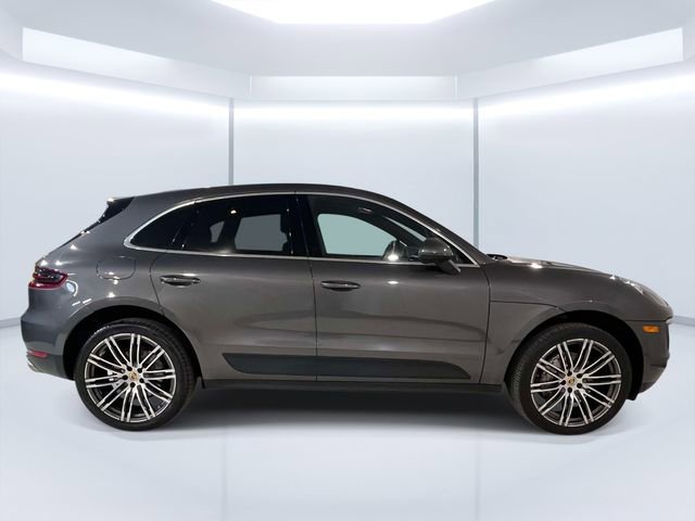 Used 2015 Porsche Macan S AWD/4WD image 10