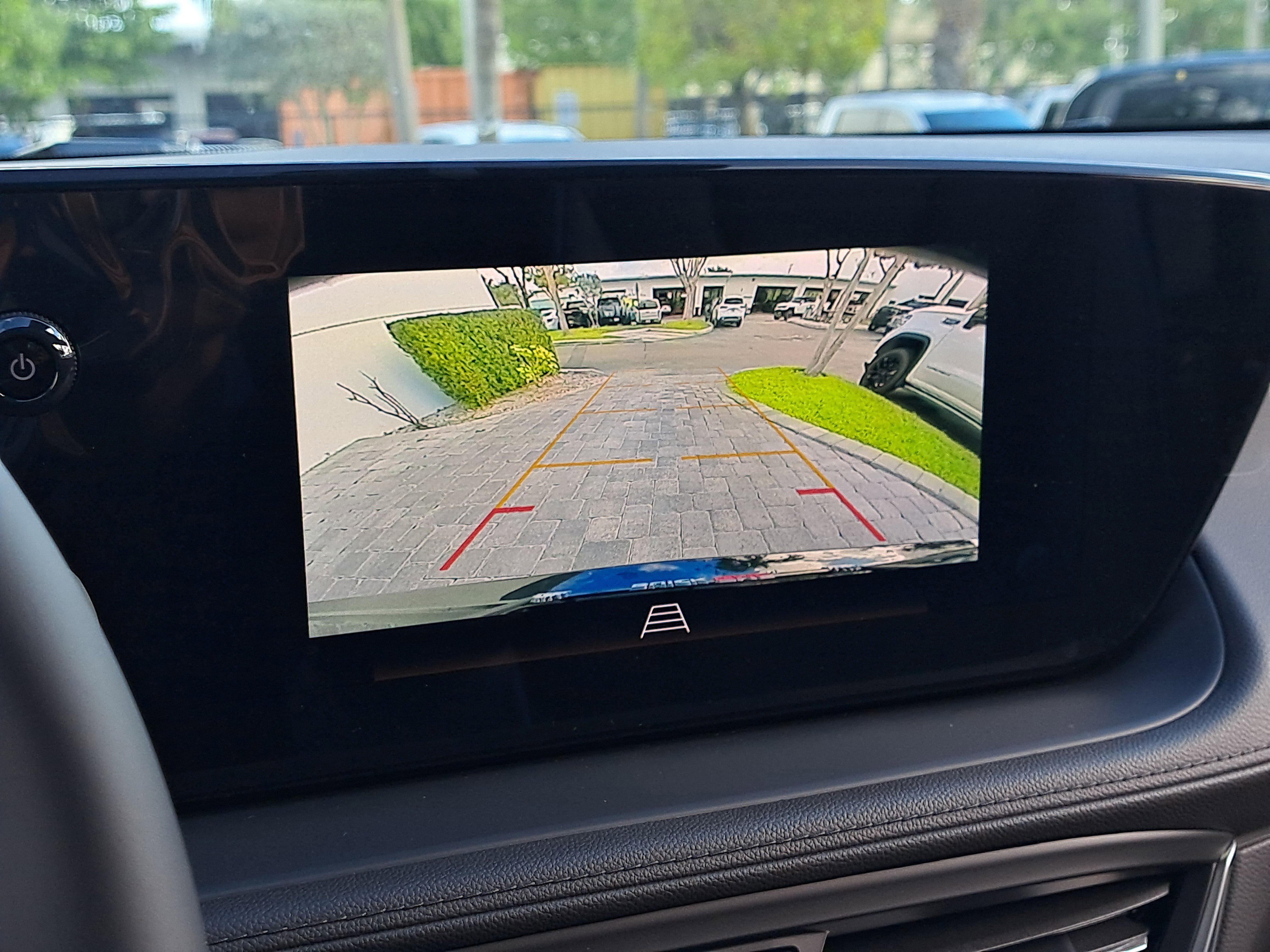 New 2026 Buick Encore GX Sport Touring w/ Comfort Package image 30