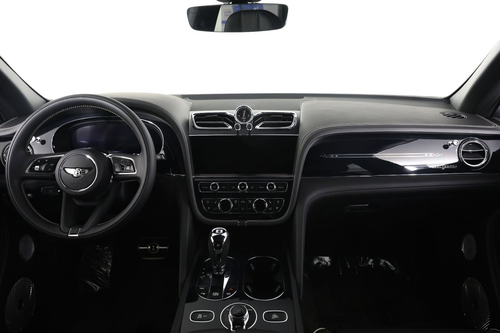 Used 2023 Bentley Bentayga Extended Wheelbase image 4