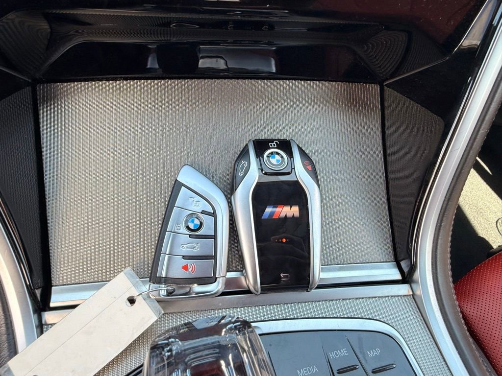 Used 2019 BMW M850i xDrive M850i xDrive image 24