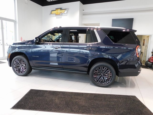 New 2026 Chevrolet Tahoe High Country image 6