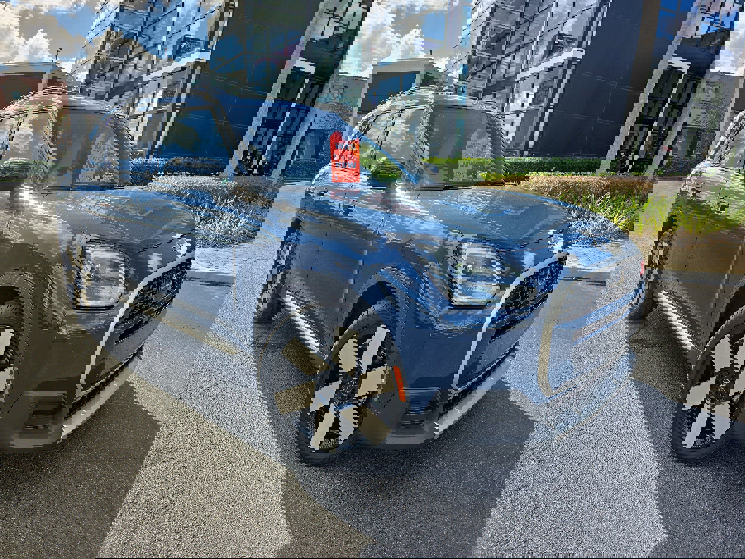 Certified 2025 MINI Cooper Countryman S w/ Comfort Package Max image 26