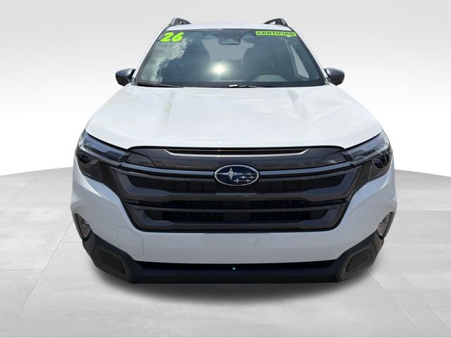 Used 2026 Subaru Forester Limited w/ Limited Package AWD/4WD image 2