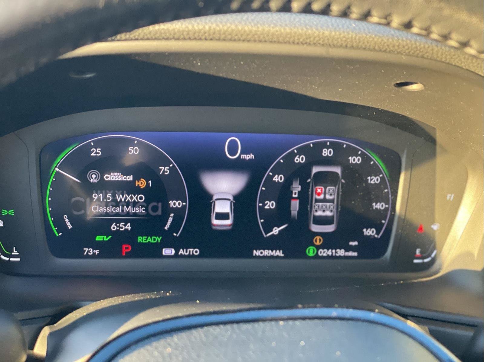 Used 2023 Honda Accord Touring image 28