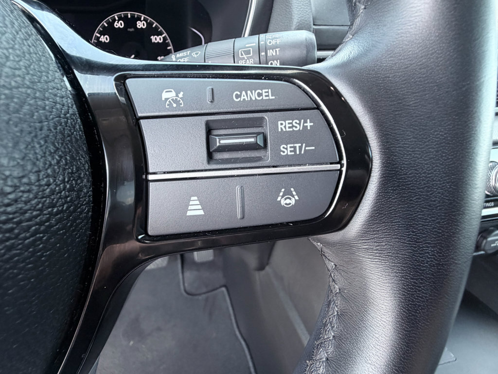 Used 2025 Honda Pilot EX-L image 14