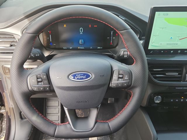 New 2026 Ford Escape ST-Line w/ Tech Pack #1 image 17