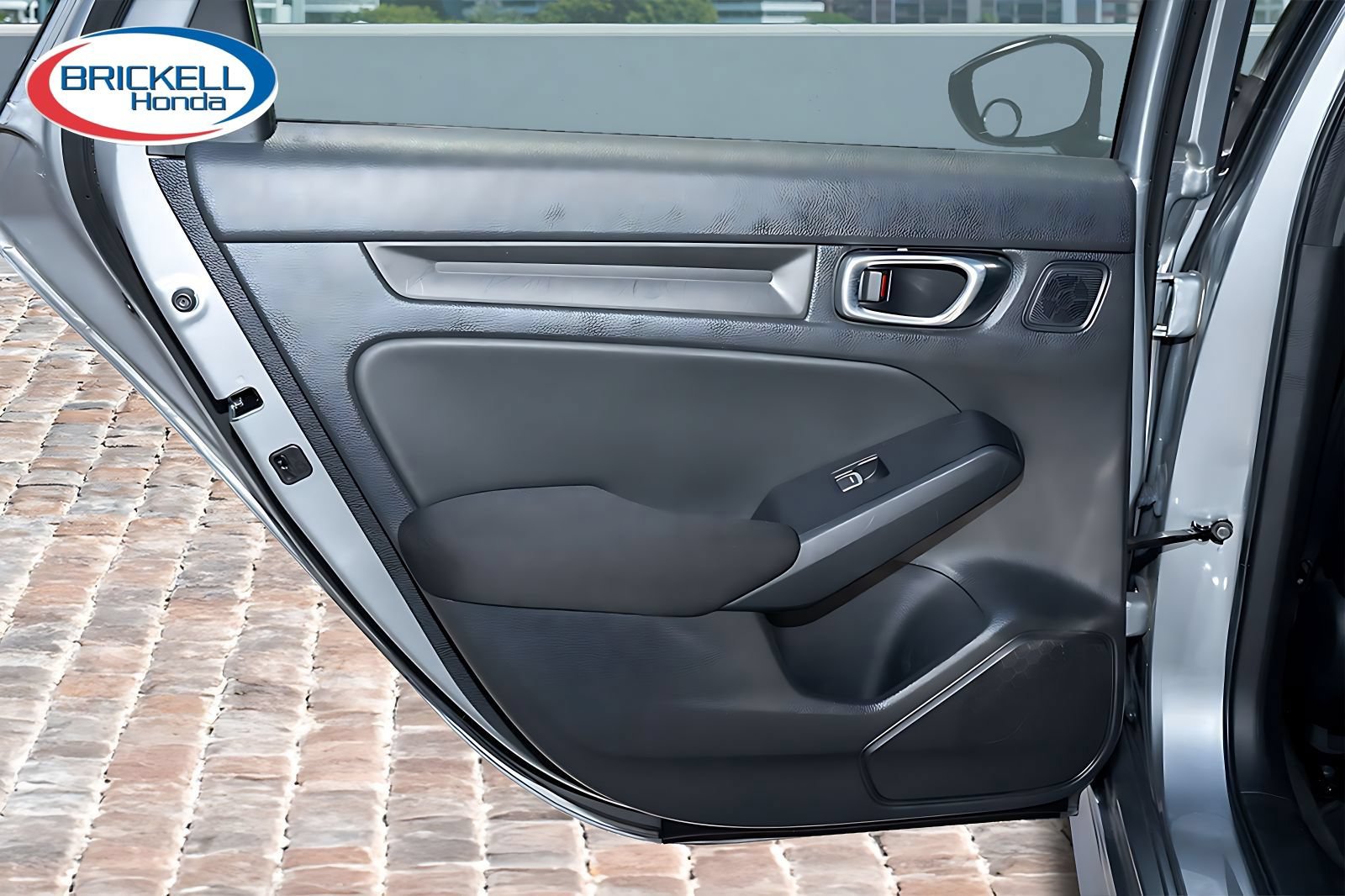 Certified 2023 Honda Civic Sport image 13