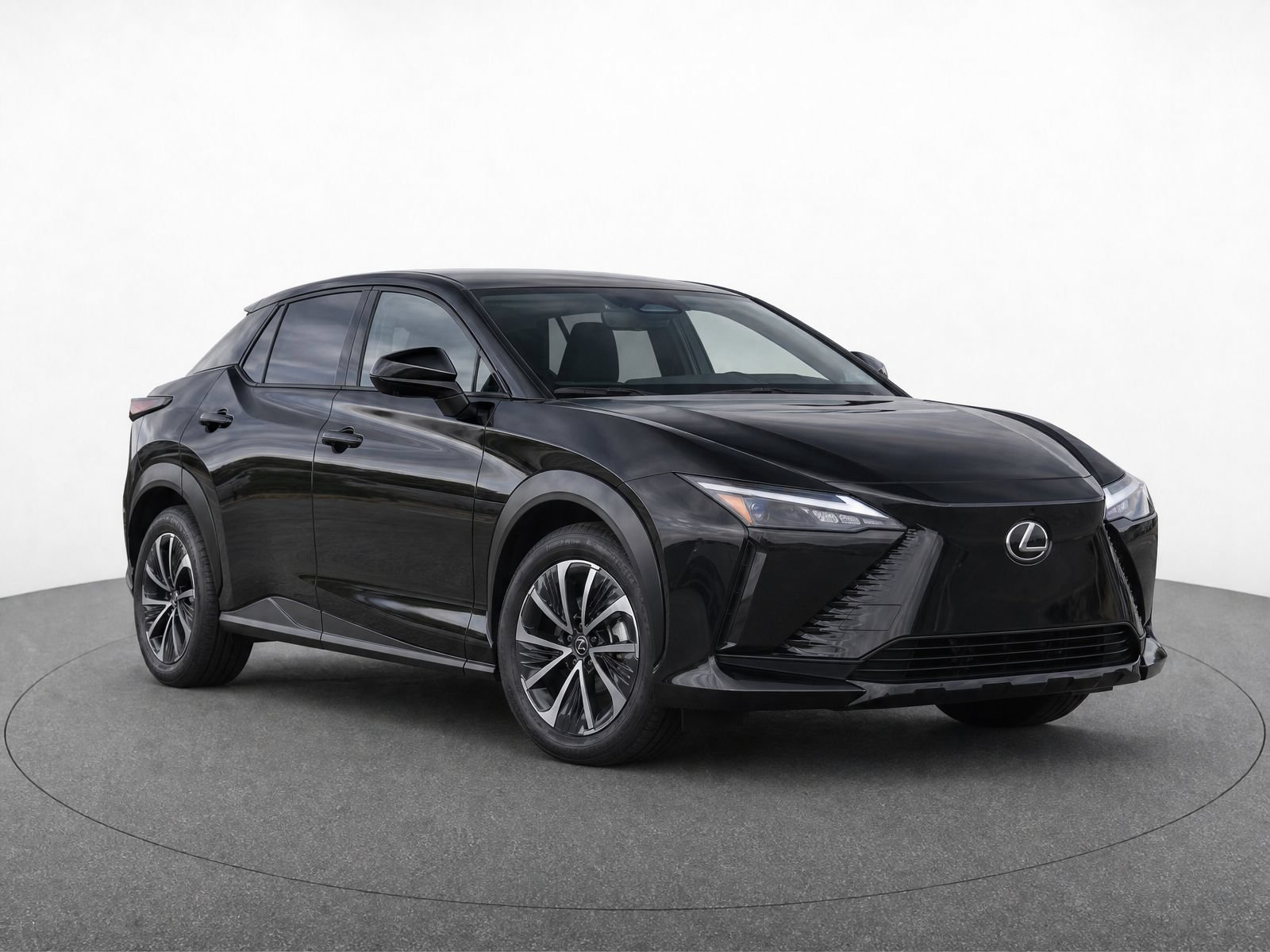Used 2024 Lexus RZ 300e Premium w/ Accessory Package (Z1) FWD image 2