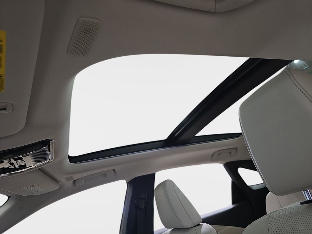 New 2026 Lexus RX 350 AWD/4WD image 30