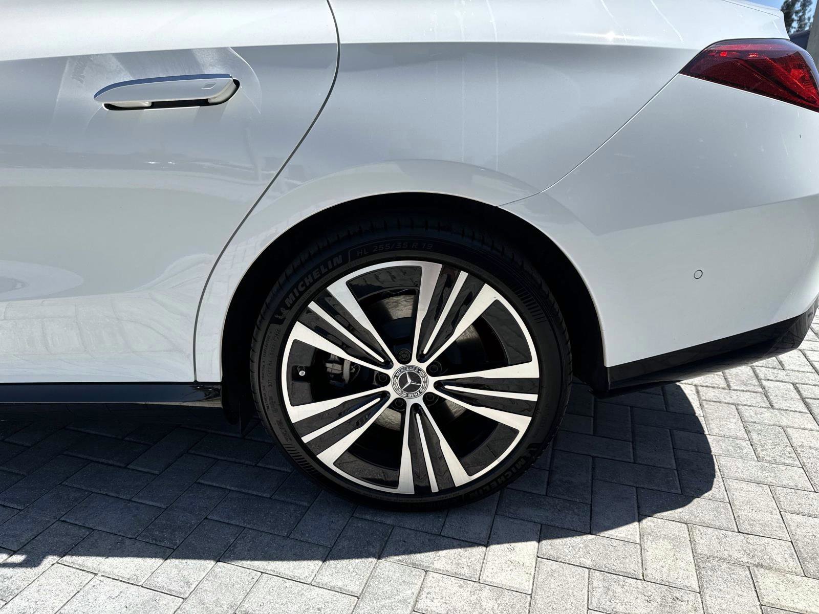 New 2026 Mercedes-Benz CLA 350 image 10