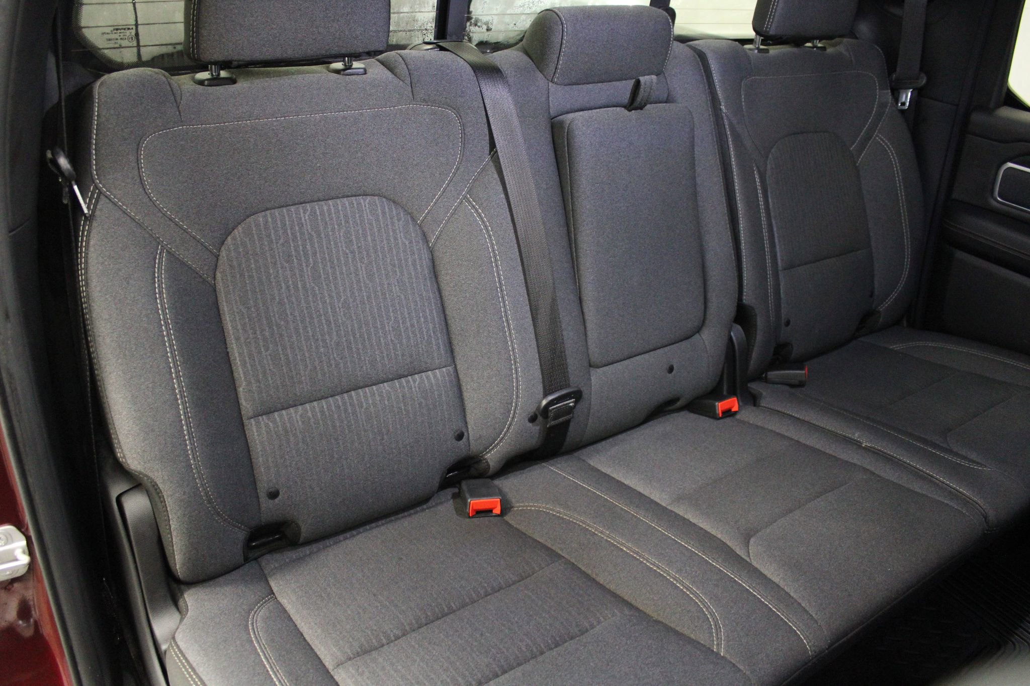 Used 2019 RAM 1500 Big Horn AWD/4WD image 22
