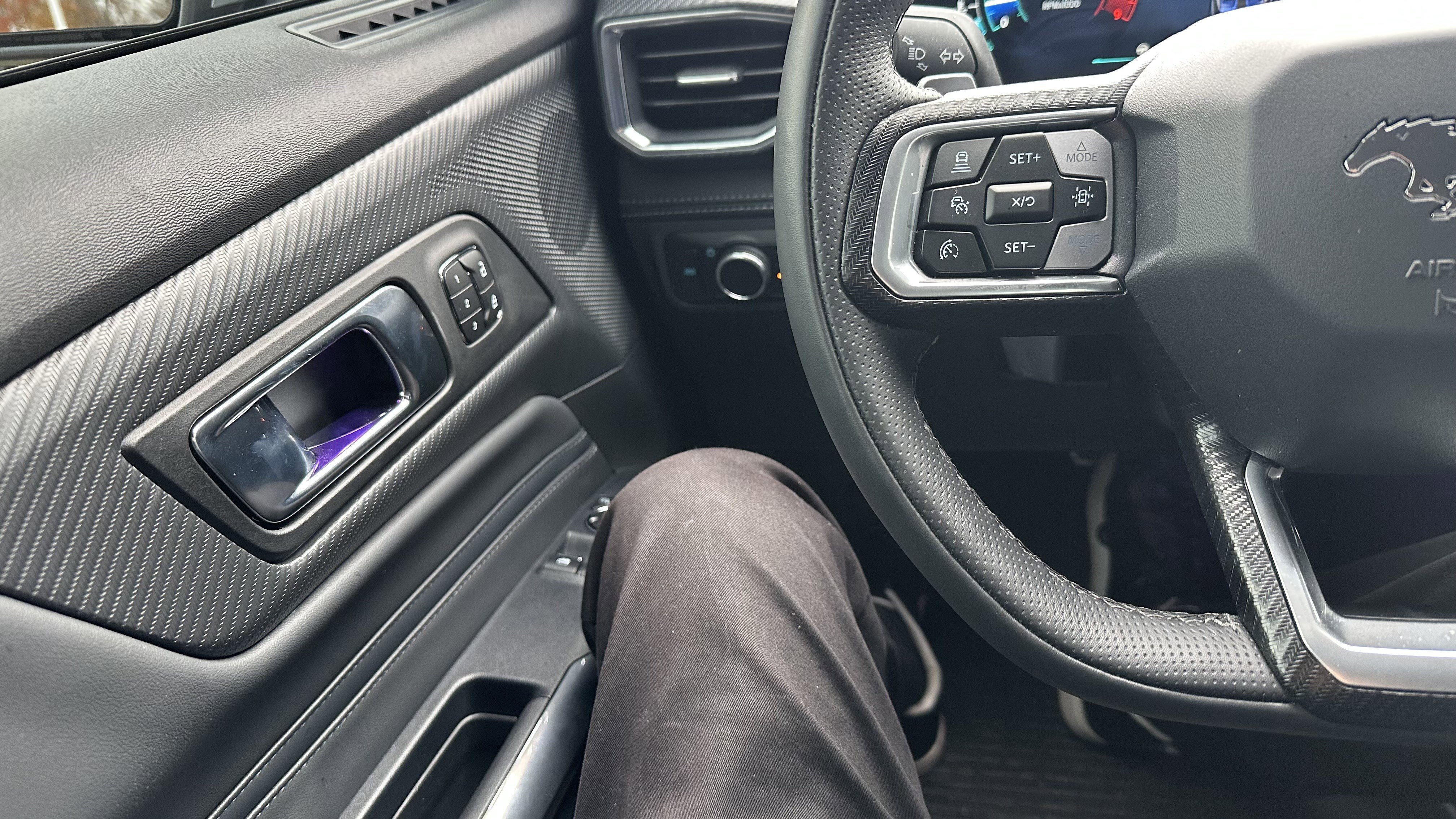 Used 2025 Ford Mustang GT Premium image 20