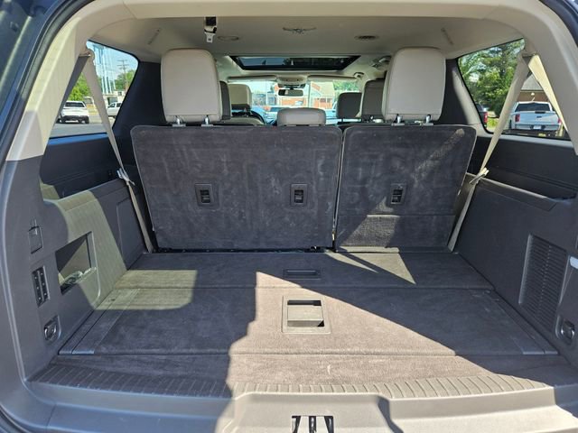 Used 2021 Ford Expedition Max Limited AWD/4WD image 40