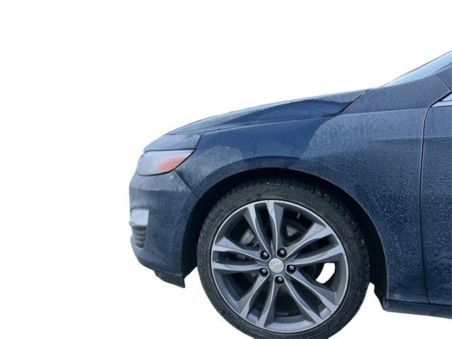 Used 2020 Chevrolet Malibu Premier image 13