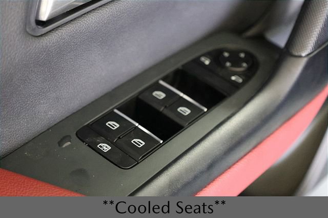 New 2026 MAZDA CX-50 AWD 2.5 Hybrid w/ Cargo Package image 14