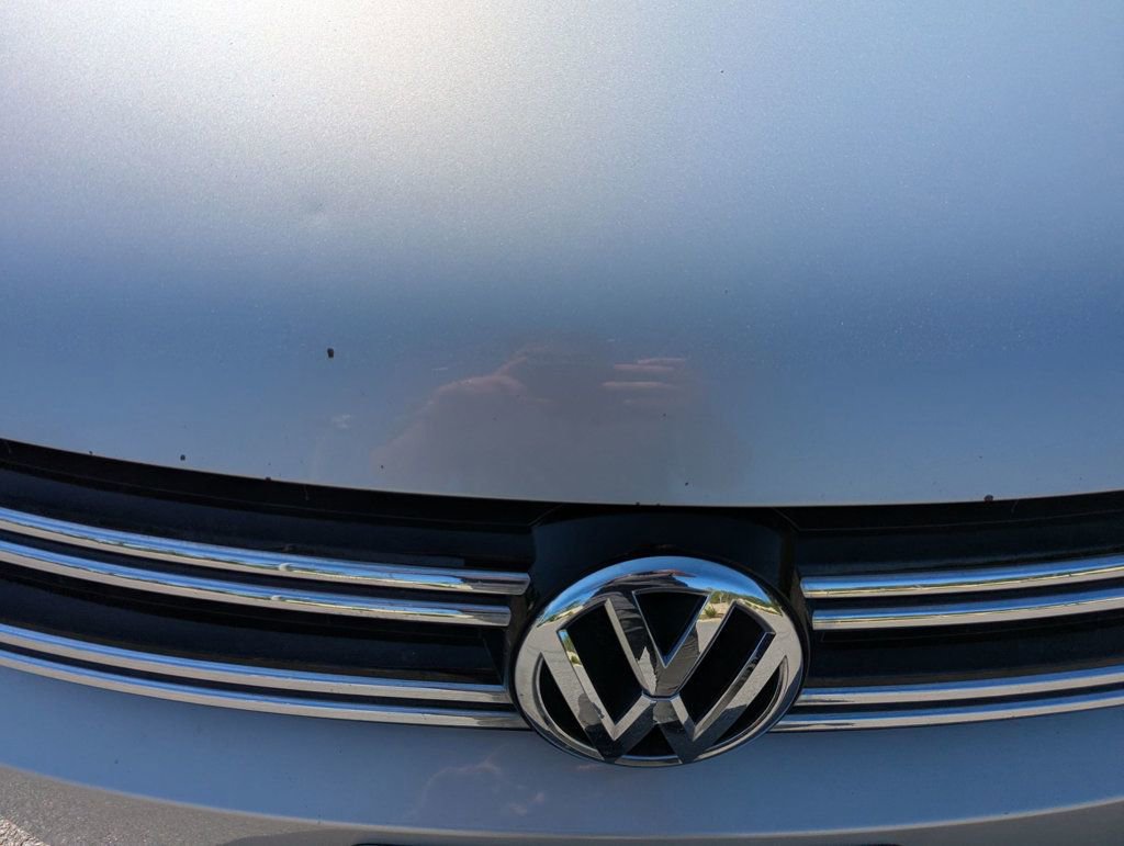 Used 2013 Volkswagen Tiguan SEL image 6