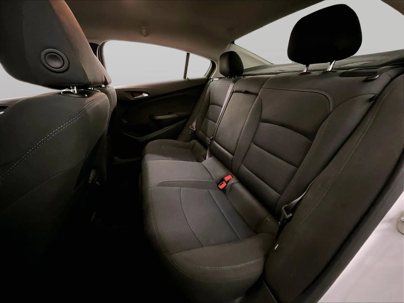 Used 2016 Chevrolet Cruze LT w/ Convenience Package FWD image 25
