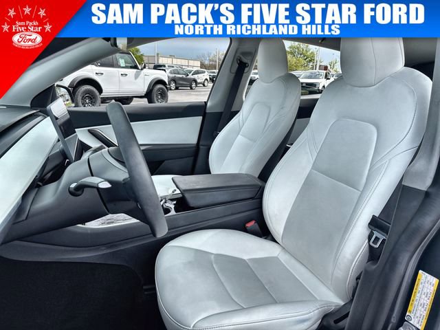 Used 2021 Tesla Model Y Long Range image 20