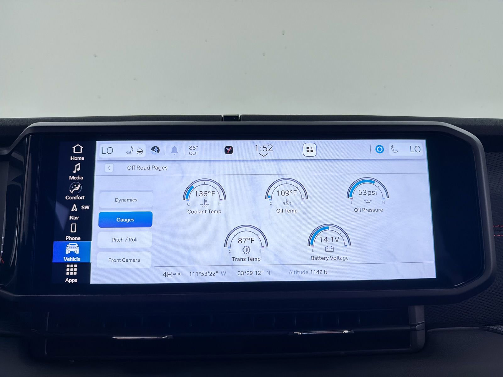 Used 2024 Jeep Wrangler Unlimited Rubicon 392 AWD/4WD image 23