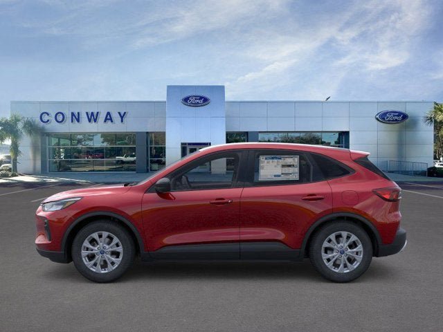 New 2026 Ford Escape Active w/ Cold Weather Package FWD image 3