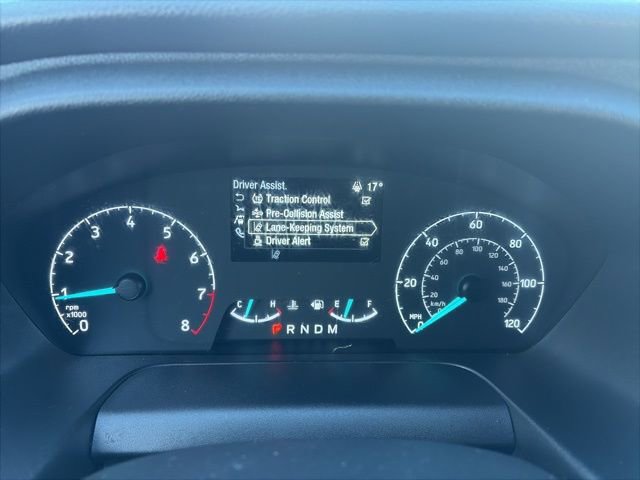 Used 2024 Ford Transit 250 Base w/ Exterior Upgrade Package image 22