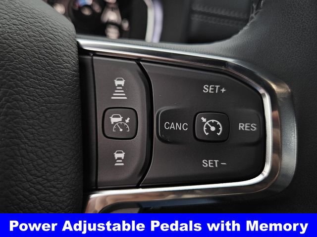 New 2026 RAM 3500 Laramie w/ Night Edition image 23