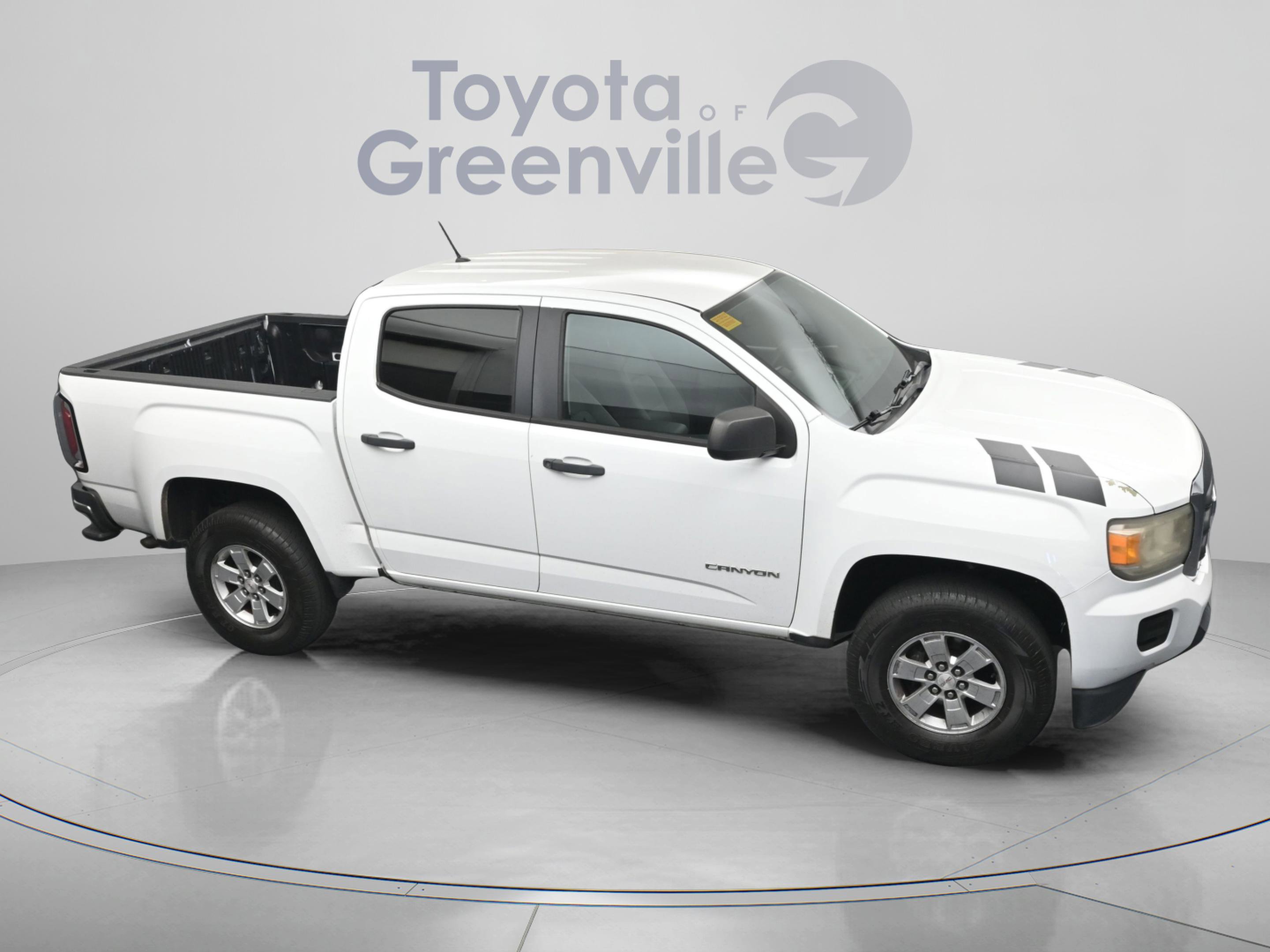 Used 2016 GMC Canyon 2WD Crew Cab image 20
